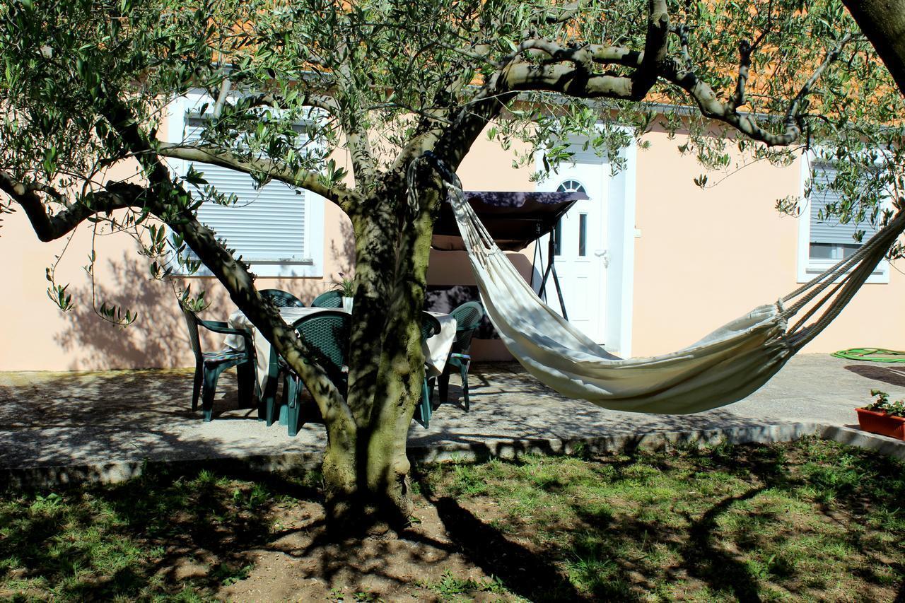 Holiday Home Irena Poljica  Kültér fotó